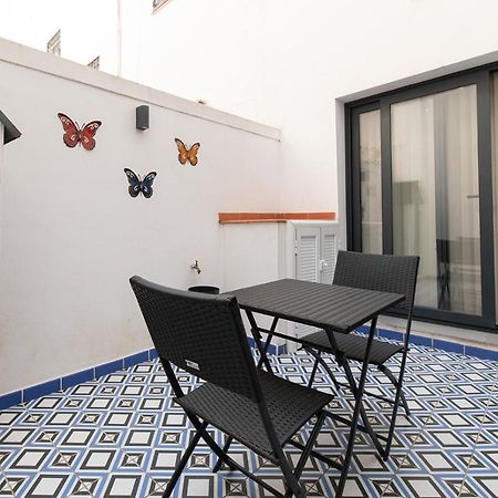 Villa Laura Siviglia Esterno foto