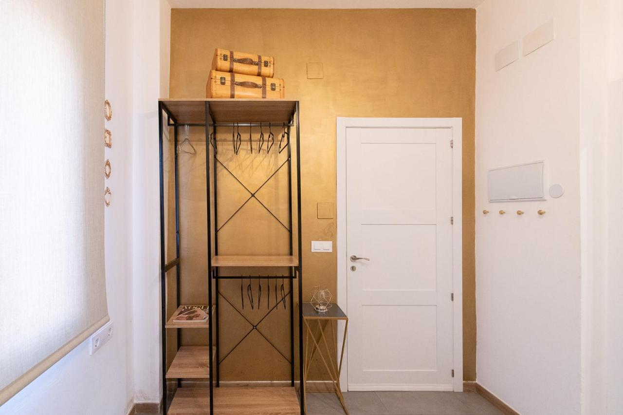 Villa Laura Siviglia Esterno foto